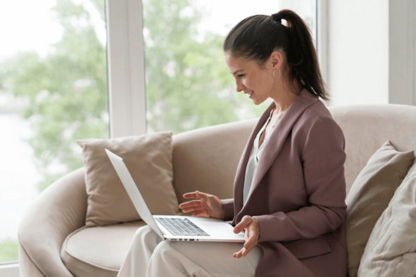 The Power of Continuous Learning in a Changing World